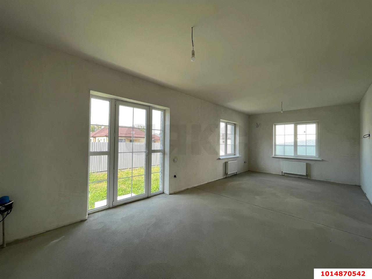 Фото №4: Дом 130 м² + 4 сот. - Дружба, Прикубанский внутригородской округ, 371