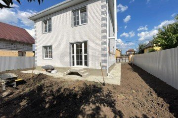 Фото №3: Дом 130 м² - Дружба, мкр. Прикубанский внутригородской округ, 371