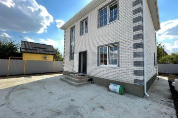 Фото №2: Дом 130 м² - Дружба, мкр. Прикубанский внутригородской округ, 371