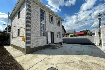 Фото №1: Дом 130 м² - Дружба, мкр. Прикубанский внутригородской округ, 371