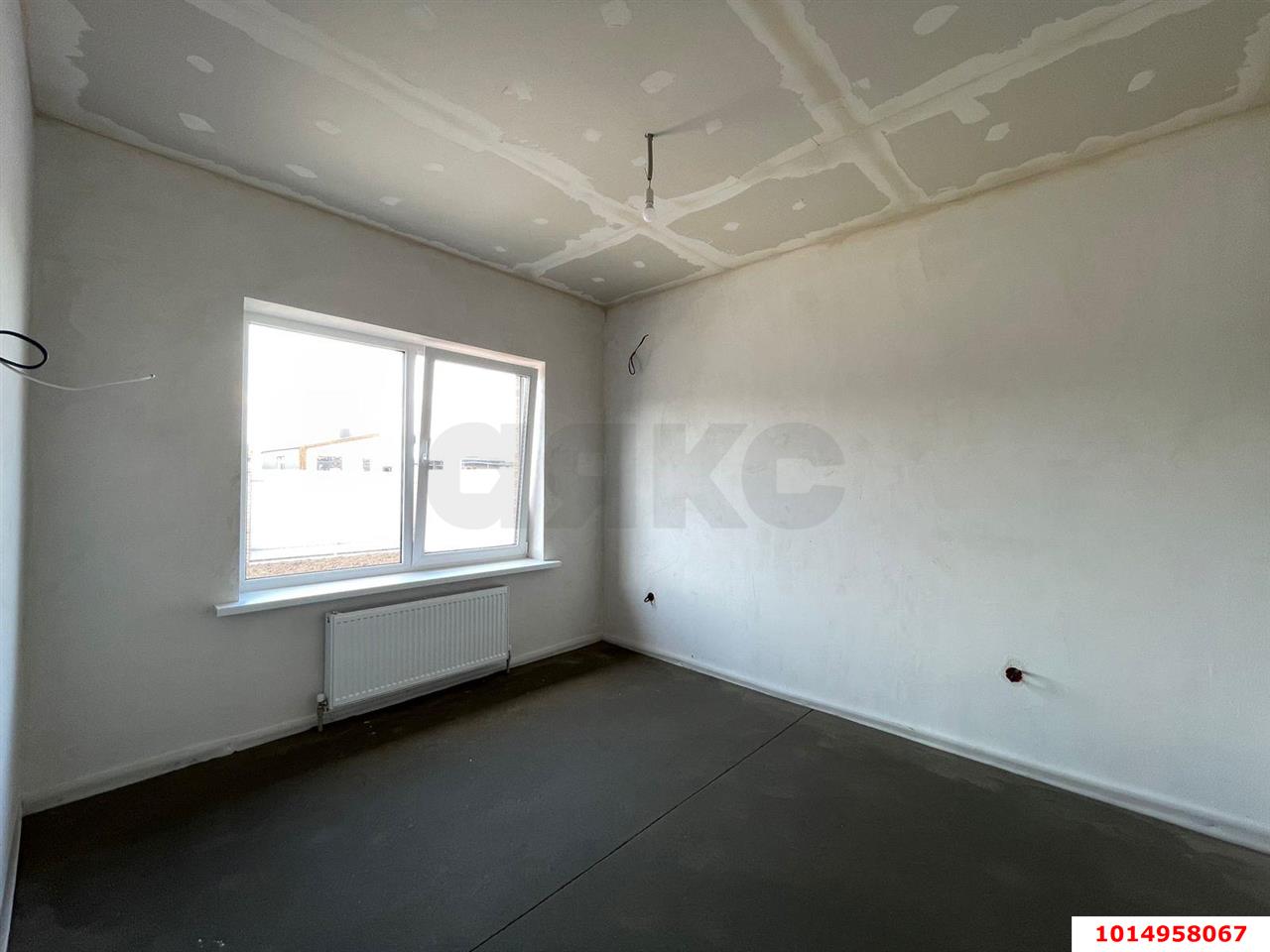 Фото №2: Дом 100 м² + 5.1 сот. - Южный, мкр. Олимпийский, ул. Круговая, 45