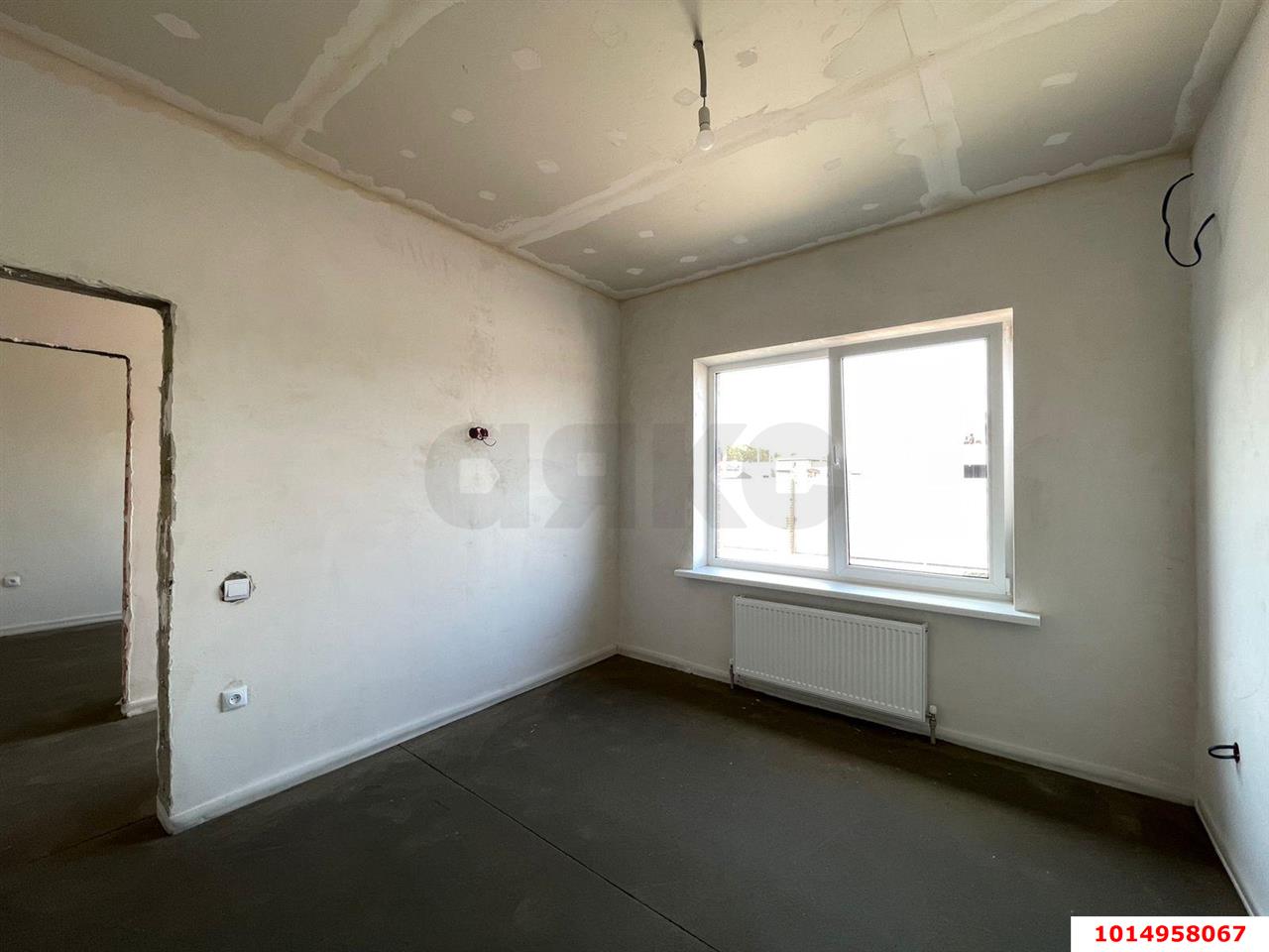 Фото №3: Дом 100 м² + 5.1 сот. - Южный, мкр. Олимпийский, ул. Круговая, 45