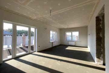 Фото №4: Дом 100 м² - Южный, мкр. Олимпийский, ул. Круговая, 45