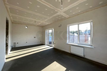 Фото №5: Дом 100 м² - Южный, мкр. Олимпийский, ул. Круговая, 45