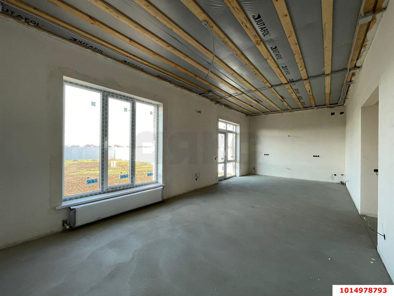 Фото №5: Дом 85 м² + 4.2 сот. - Краснодар, Карасунский внутригородской округ, мкр. ДНТ Знаменский, ул. Степная, 12