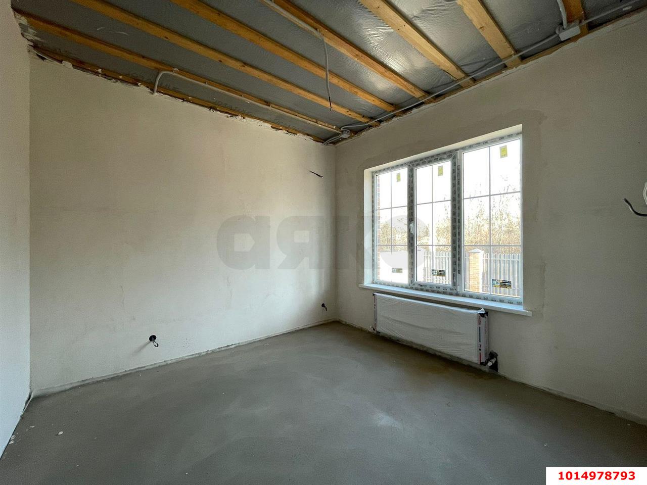 Фото №7: Дом 85 м² + 4.2 сот. - Краснодар, Карасунский внутригородской округ, мкр. ДНТ Знаменский, ул. Степная, 12