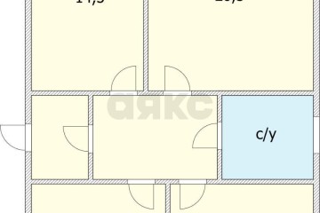 Фото №2: Дом 85 м² - Краснодар, мкр. ДНТ Знаменский, ул. Степная, 12