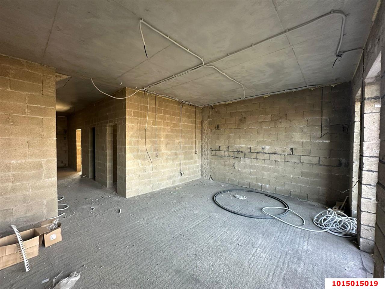 Фото №4: Дом 140 м² + 5 сот. - Старобжегокай, ул. Береговая