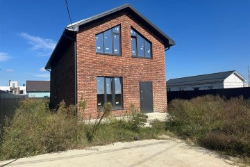 Фото №1: Дом 140 м² - Старобжегокай, ул. Береговая