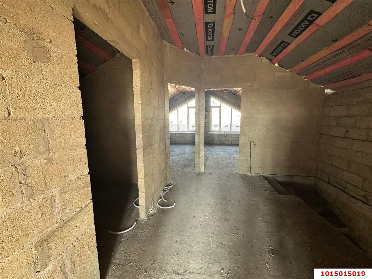 Фото №14: Дом 140 м² + 5 сот. - Старобжегокай, ул. Береговая