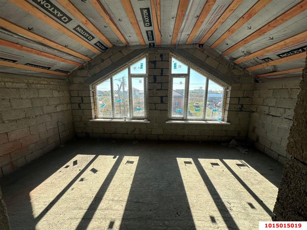 Фото №11: Дом 140 м² + 5 сот. - Старобжегокай, ул. Береговая