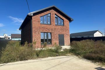 Фото №1: Дом 140 м² - Старобжегокай, ул. Береговая