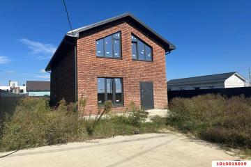 Фото №1: Дом 140 м² - Старобжегокай, ул. Береговая