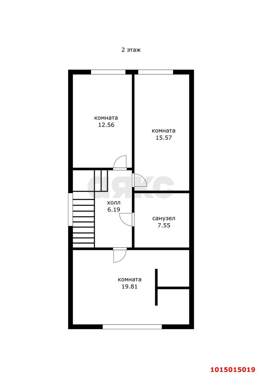 Фото №16: Дом 140 м² + 5 сот. - Старобжегокай, ул. Береговая