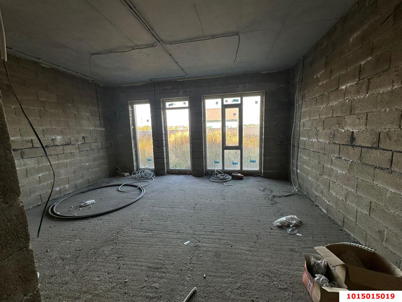 Фото №3: Дом 140 м² + 5 сот. - Старобжегокай, ул. Береговая