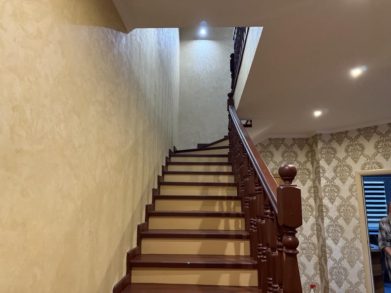 Фото №12: Дом 117 м² + 1.5 сот. - Российский, Прикубанский внутригородской округ, мкр. ЖК Вилла Роз, ул. Бисерная, 19Б