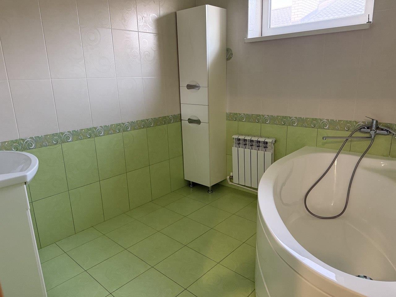 Фото №10: Дом 117 м² + 1.5 сот. - Российский, Прикубанский внутригородской округ, мкр. ЖК Вилла Роз, ул. Бисерная, 19Б