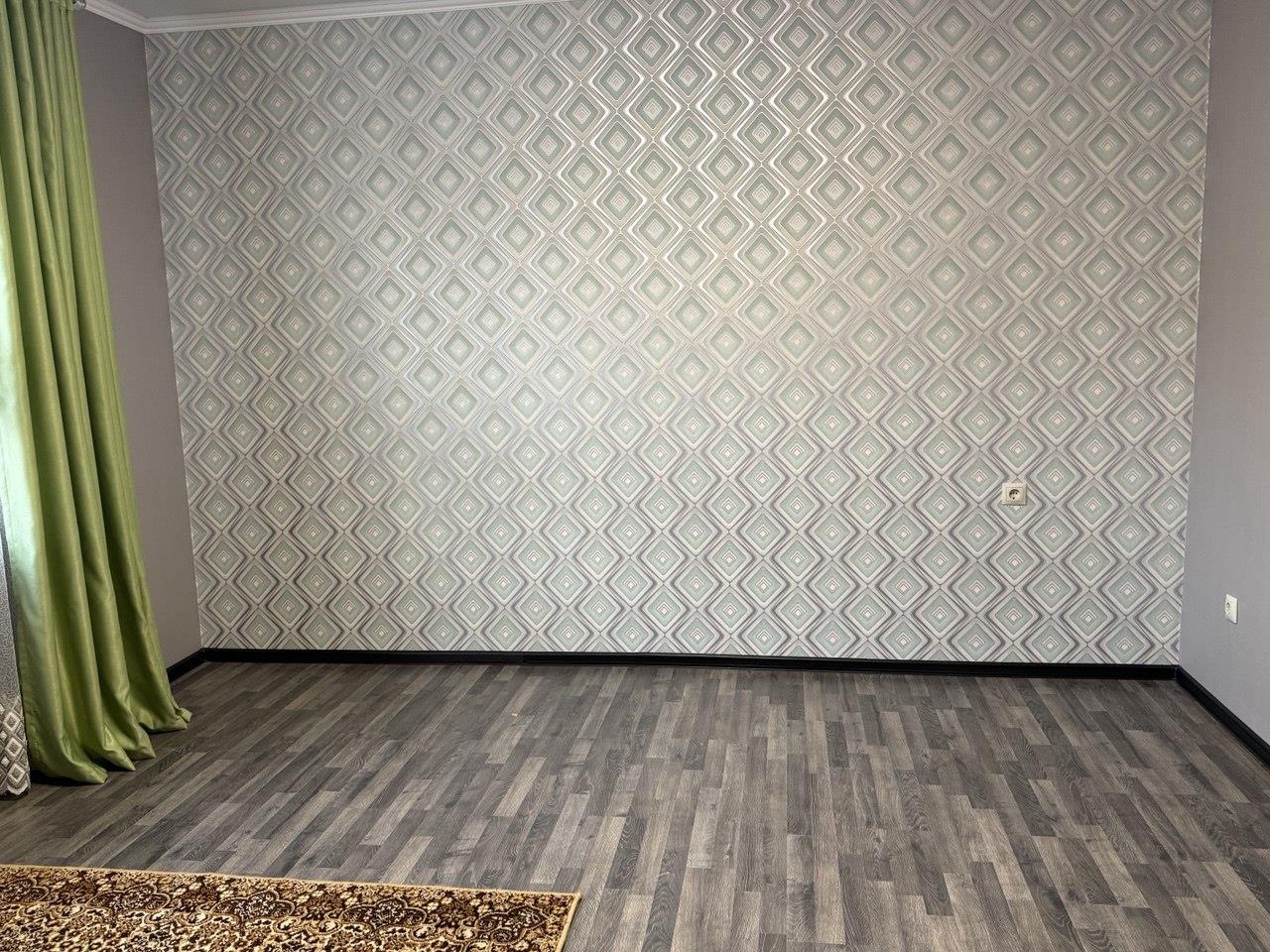 Фото №6: Дом 117 м² + 1.5 сот. - Российский, Прикубанский внутригородской округ, мкр. ЖК Вилла Роз, ул. Бисерная, 19Б