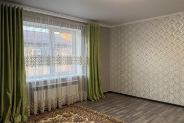 Фото №2: Дом 117 м² - Российский, мкр. ЖК Вилла Роз, ул. Бисерная, 19Б