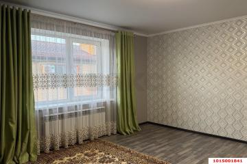 Фото №2: Дом 117 м² - Российский, мкр. ЖК Вилла Роз, ул. Бисерная, 19Б