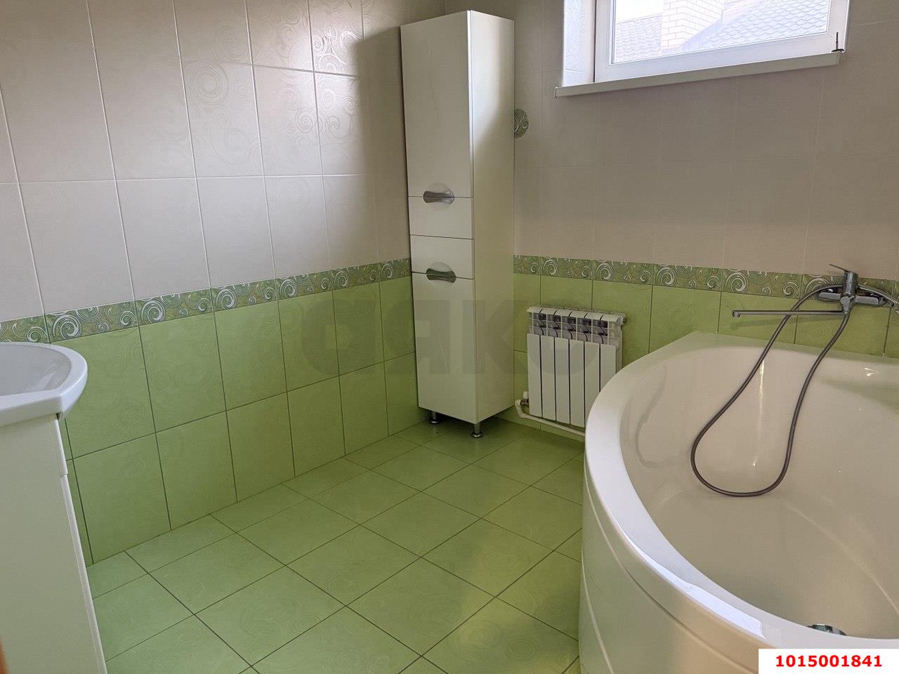 Фото №10: Таунхаус 117 м² + 1.5 сот. - Российский, ЖК Вилла Роз, ул. Бисерная, 19Б