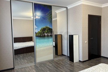 Фото №4: Таунхаус 117 м² - Российский, мкр. ЖК Вилла Роз, ул. Бисерная, 19Б