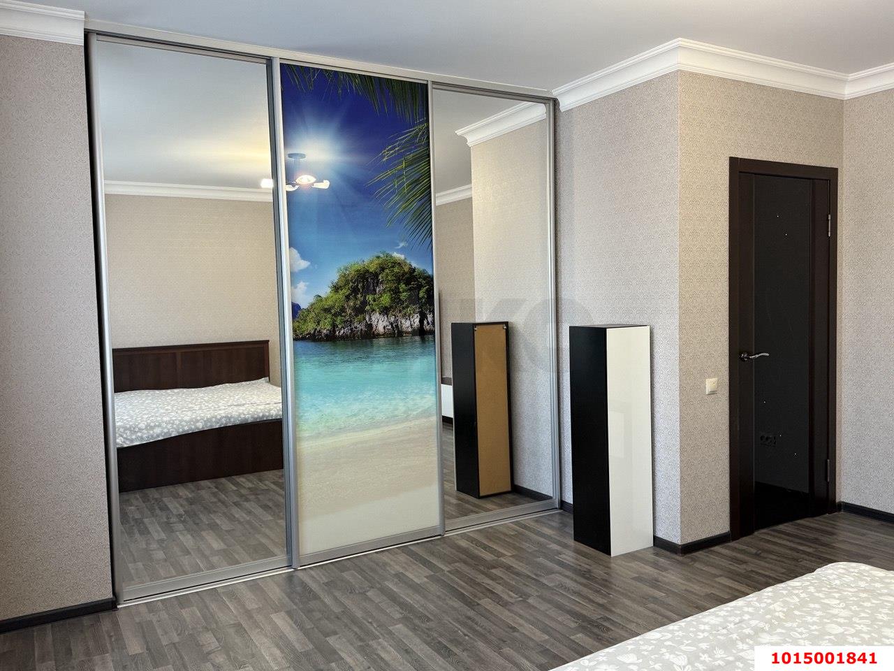 Фото №4: Таунхаус 117 м² + 1.5 сот. - Российский, ЖК Вилла Роз, ул. Бисерная, 19Б