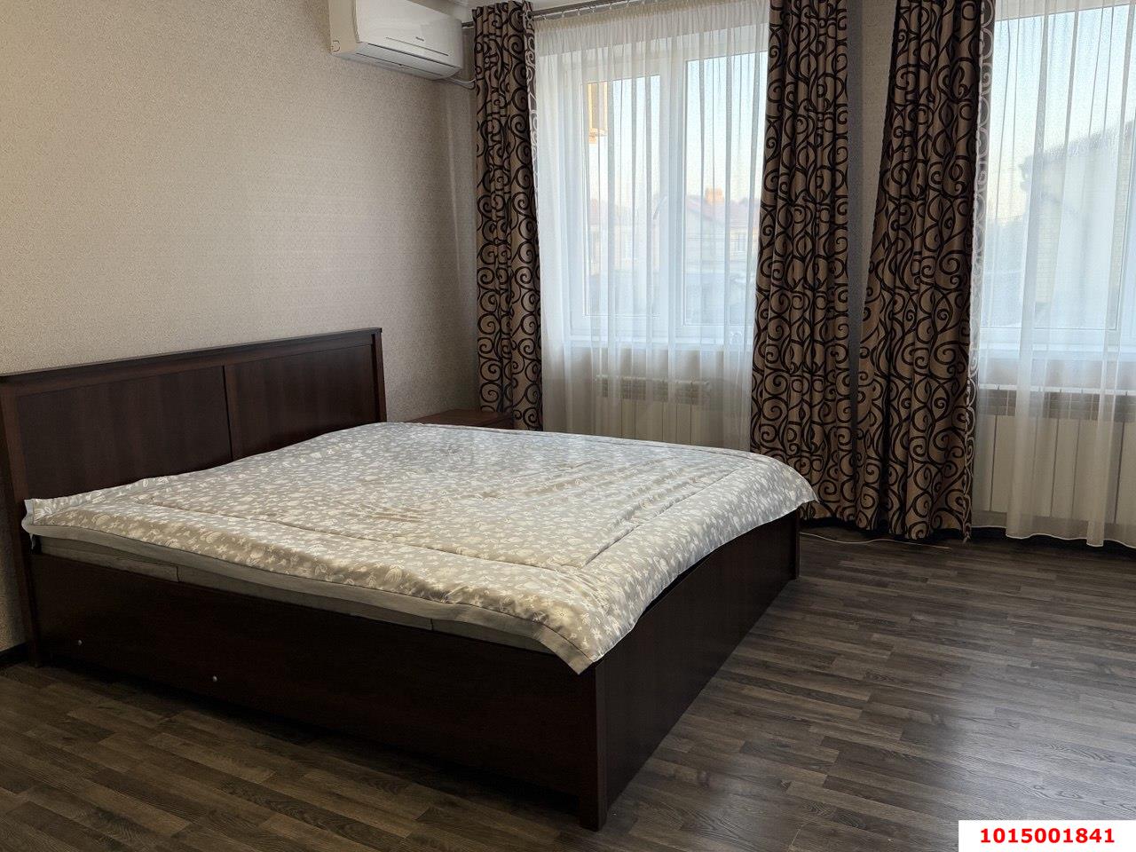 Фото №1: Таунхаус 117 м² + 1.5 сот. - Российский, ЖК Вилла Роз, ул. Бисерная, 19Б