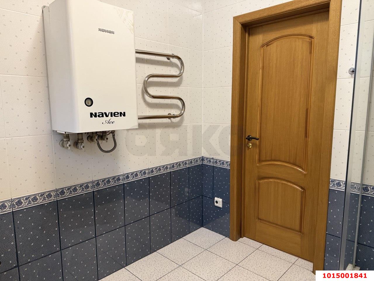 Фото №14: Таунхаус 117 м² + 1.5 сот. - Российский, ЖК Вилла Роз, ул. Бисерная, 19Б