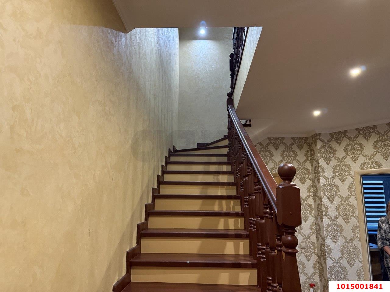 Фото №12: Таунхаус 117 м² + 1.5 сот. - Российский, ЖК Вилла Роз, ул. Бисерная, 19Б