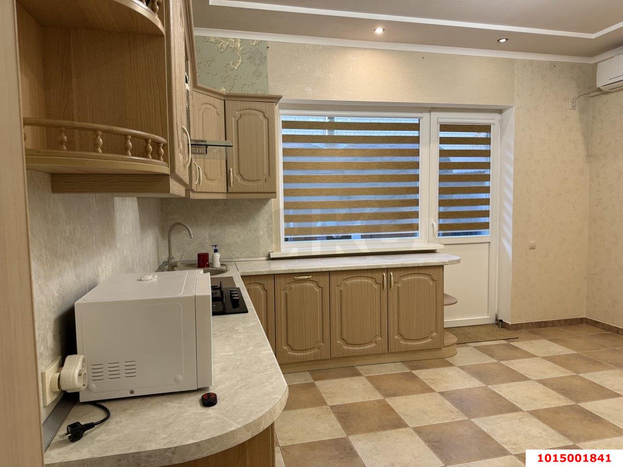 Фото №17: Таунхаус 117 м² + 1.5 сот. - Российский, ЖК Вилла Роз, ул. Бисерная, 19Б