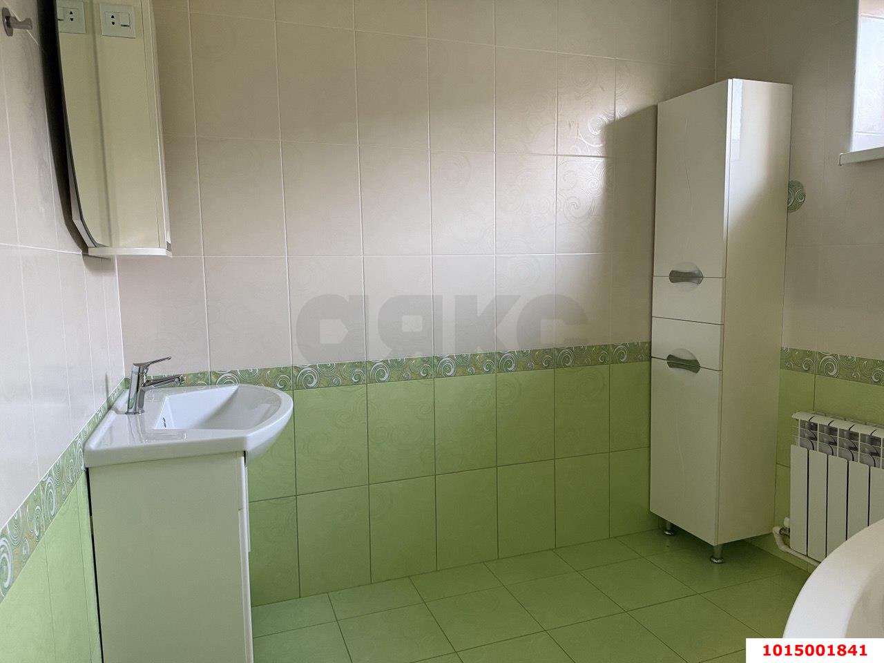 Фото №9: Таунхаус 117 м² + 1.5 сот. - Российский, ЖК Вилла Роз, ул. Бисерная, 19Б