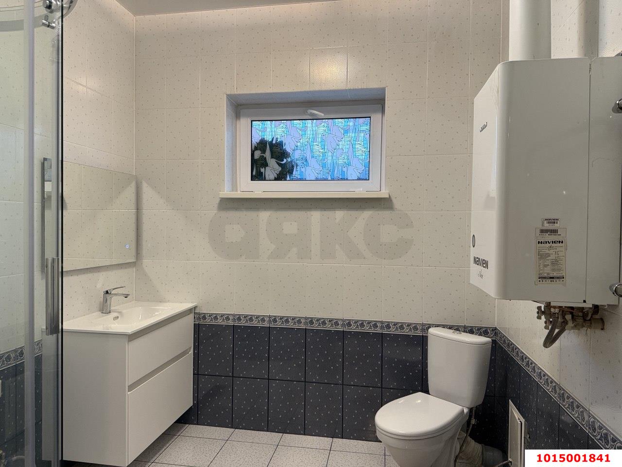 Фото №16: Таунхаус 117 м² + 1.5 сот. - Российский, ЖК Вилла Роз, ул. Бисерная, 19Б