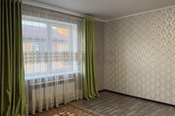 Фото №2: Таунхаус 117 м² - Российский, мкр. ЖК Вилла Роз, ул. Бисерная, 19Б