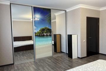 Фото №4: Дом 117 м² - Российский, мкр. ЖК Вилла Роз, ул. Бисерная, 19Б