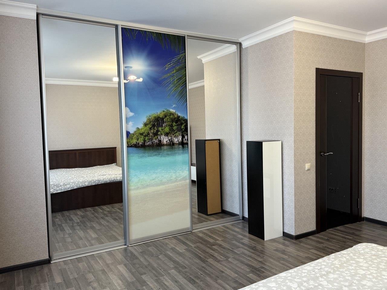 Фото №4: Дом 117 м² + 1.5 сот. - Российский, Прикубанский внутригородской округ, мкр. ЖК Вилла Роз, ул. Бисерная, 19Б