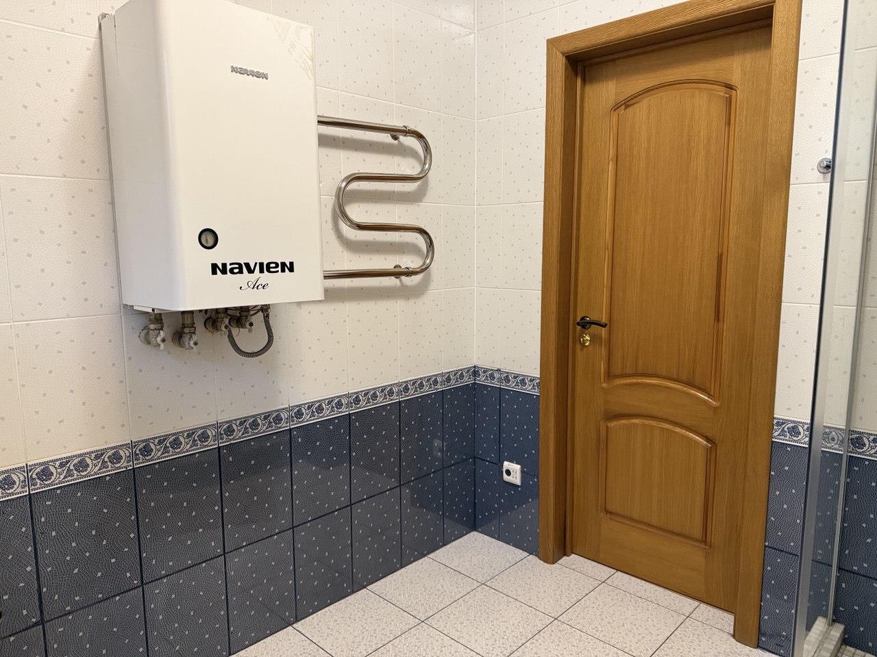 Фото №14: Дом 117 м² + 1.5 сот. - Российский, Прикубанский внутригородской округ, мкр. ЖК Вилла Роз, ул. Бисерная, 19Б