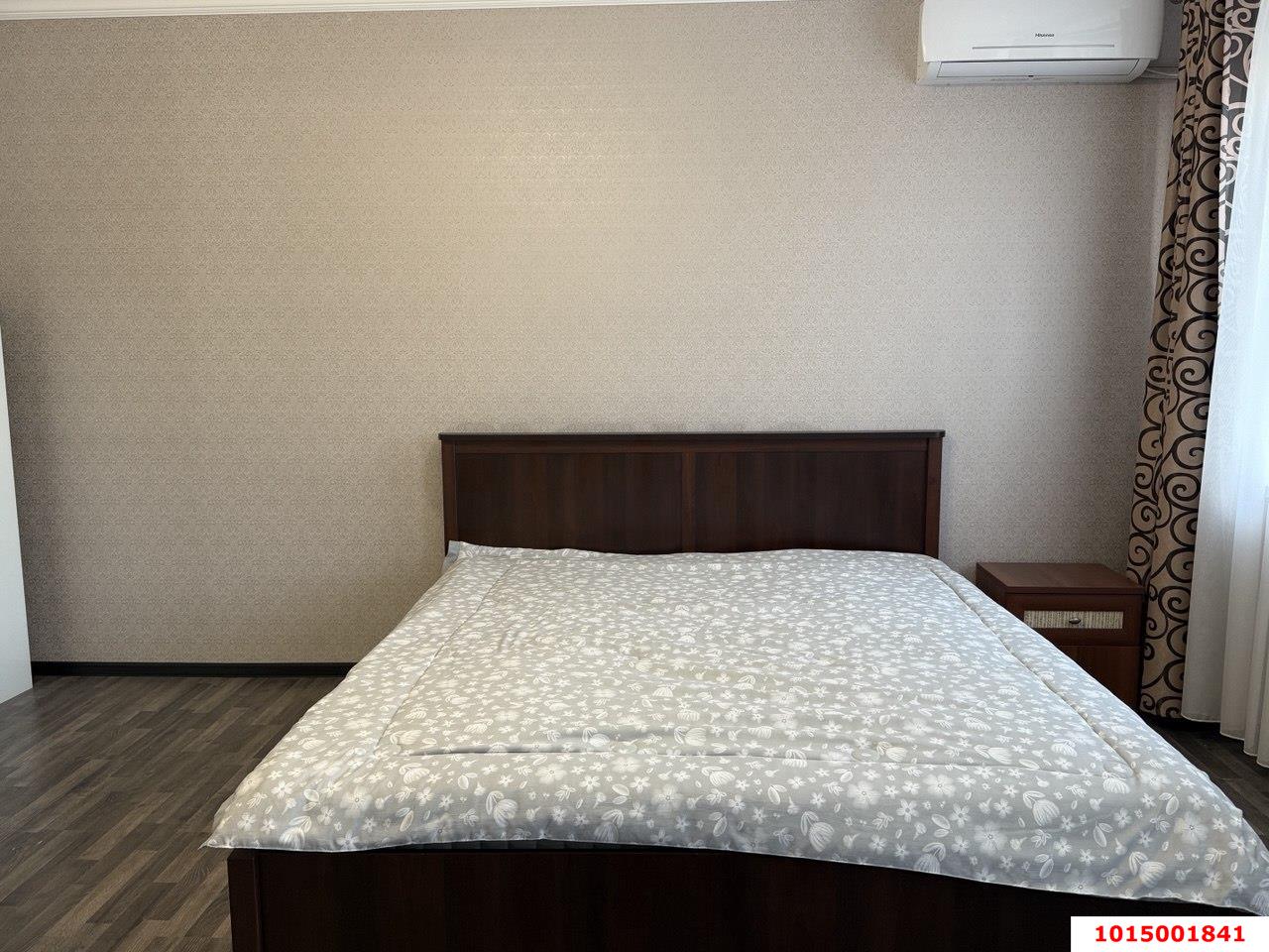 Фото №7: Таунхаус 117 м² + 1.5 сот. - Российский, ЖК Вилла Роз, ул. Бисерная, 19Б