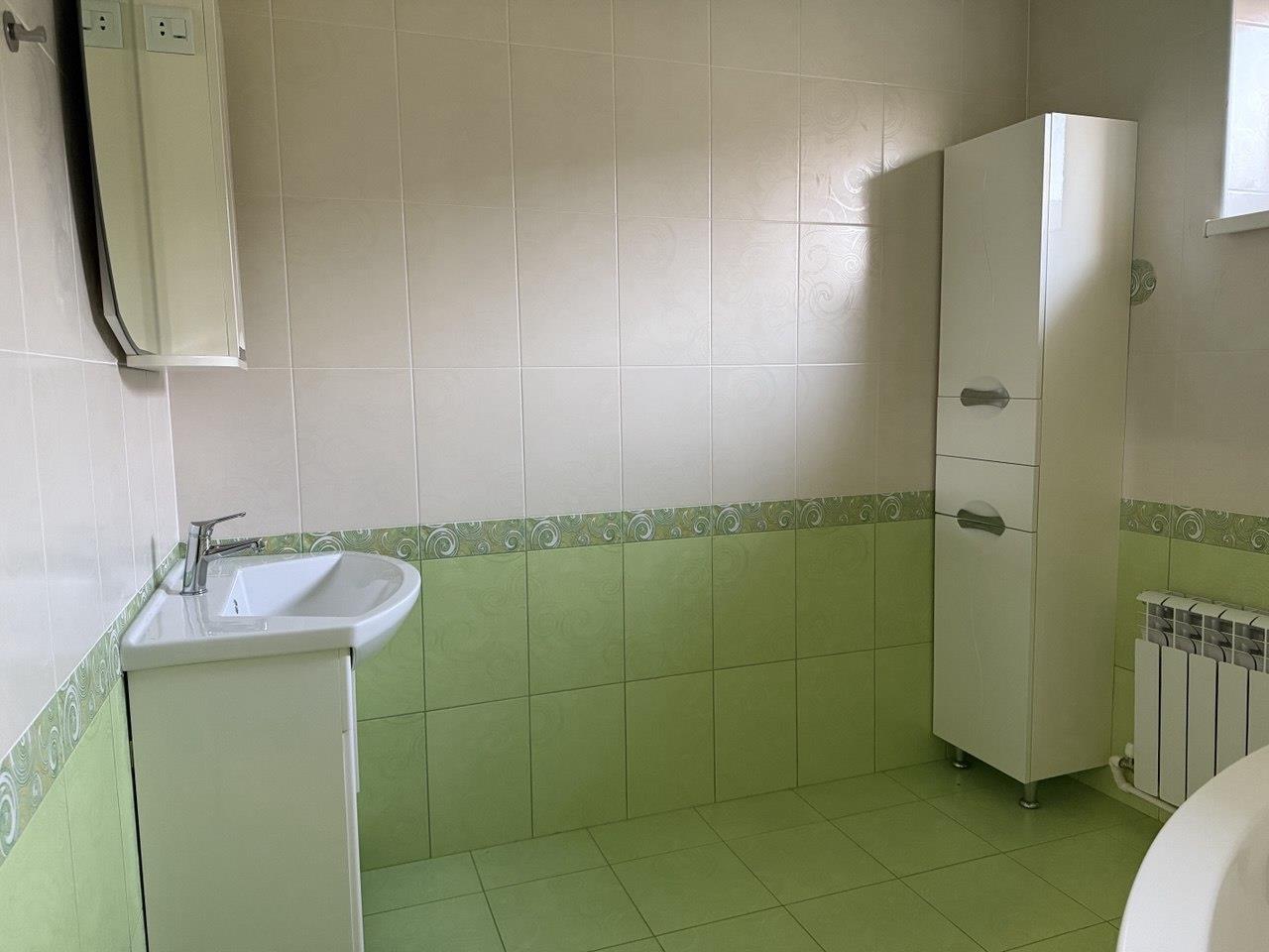 Фото №9: Дом 117 м² + 1.5 сот. - Российский, Прикубанский внутригородской округ, мкр. ЖК Вилла Роз, ул. Бисерная, 19Б