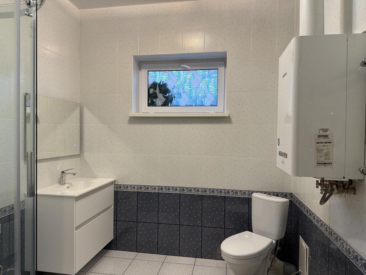 Фото №16: Дом 117 м² + 1.5 сот. - Российский, Прикубанский внутригородской округ, мкр. ЖК Вилла Роз, ул. Бисерная, 19Б