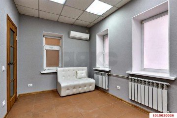 Фото №2: Часть дома 54 м² - Краснодар, мкр. Центральный, ул. Володи Головатого, 359