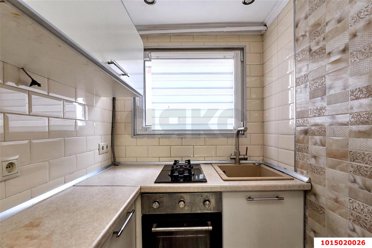 Фото №5: Часть дома <span class="whitespace-nowrap">54 м²</span> <span class="whitespace-nowrap">+ 1 сот.</span>, <span class="whitespace-nowrap">1 эт.</span> - Краснодар, Центральный внутригородской округ, мкр. Центральный, ул. Володи Головатого, 359