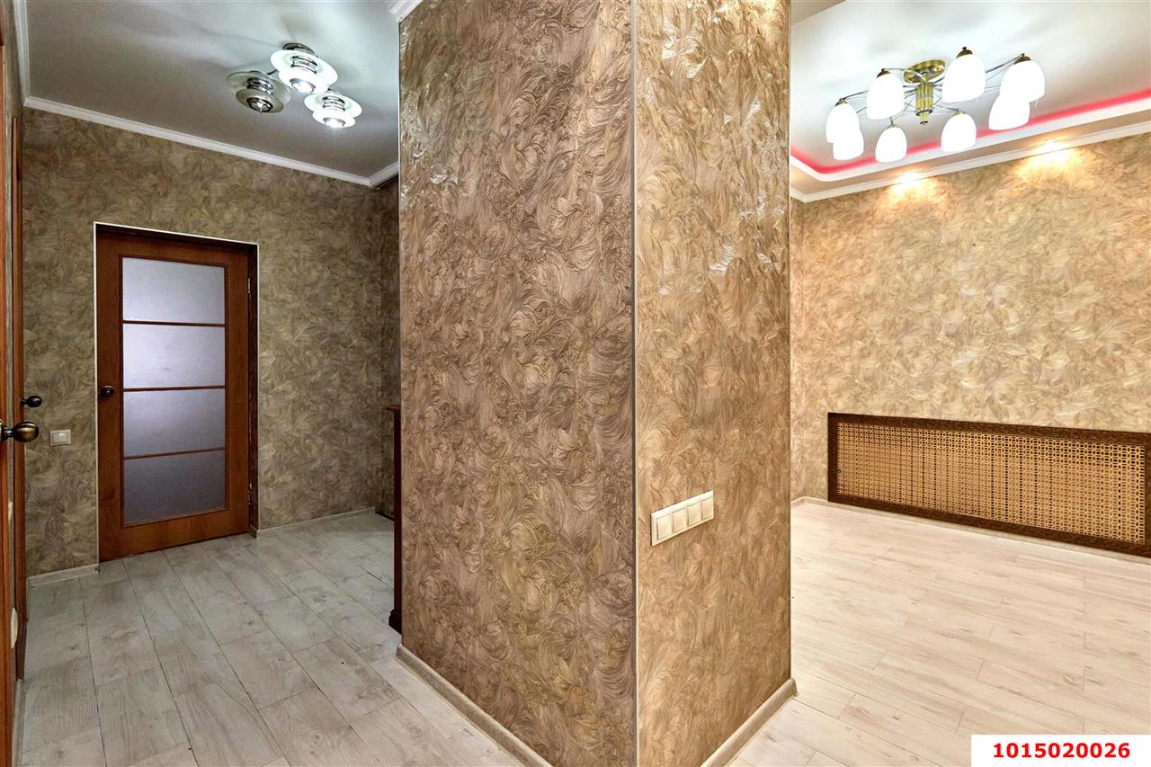 Фото №6: Часть дома 54 м² + 1 сот. - Краснодар, Центральный, ул. Володи Головатого, 359