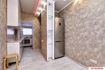Фото №1: Часть дома 54 м² - Краснодар, мкр. Центральный, ул. Володи Головатого, 359
