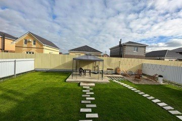 Фото №5: Дом 148 м² - Индустриальный, мкр. Прикубанский внутригородской округ, ул. Витаминная, 41