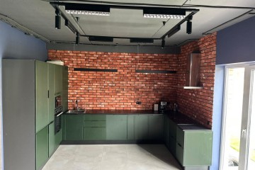 Фото №4: Дом 148 м² - Индустриальный, мкр. Прикубанский внутригородской округ, ул. Витаминная, 41