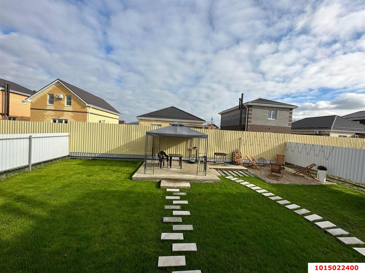 Фото №17: Дом 148 м² + 4 сот. - Индустриальный, Прикубанский внутригородской округ, ул. Витаминная, 41