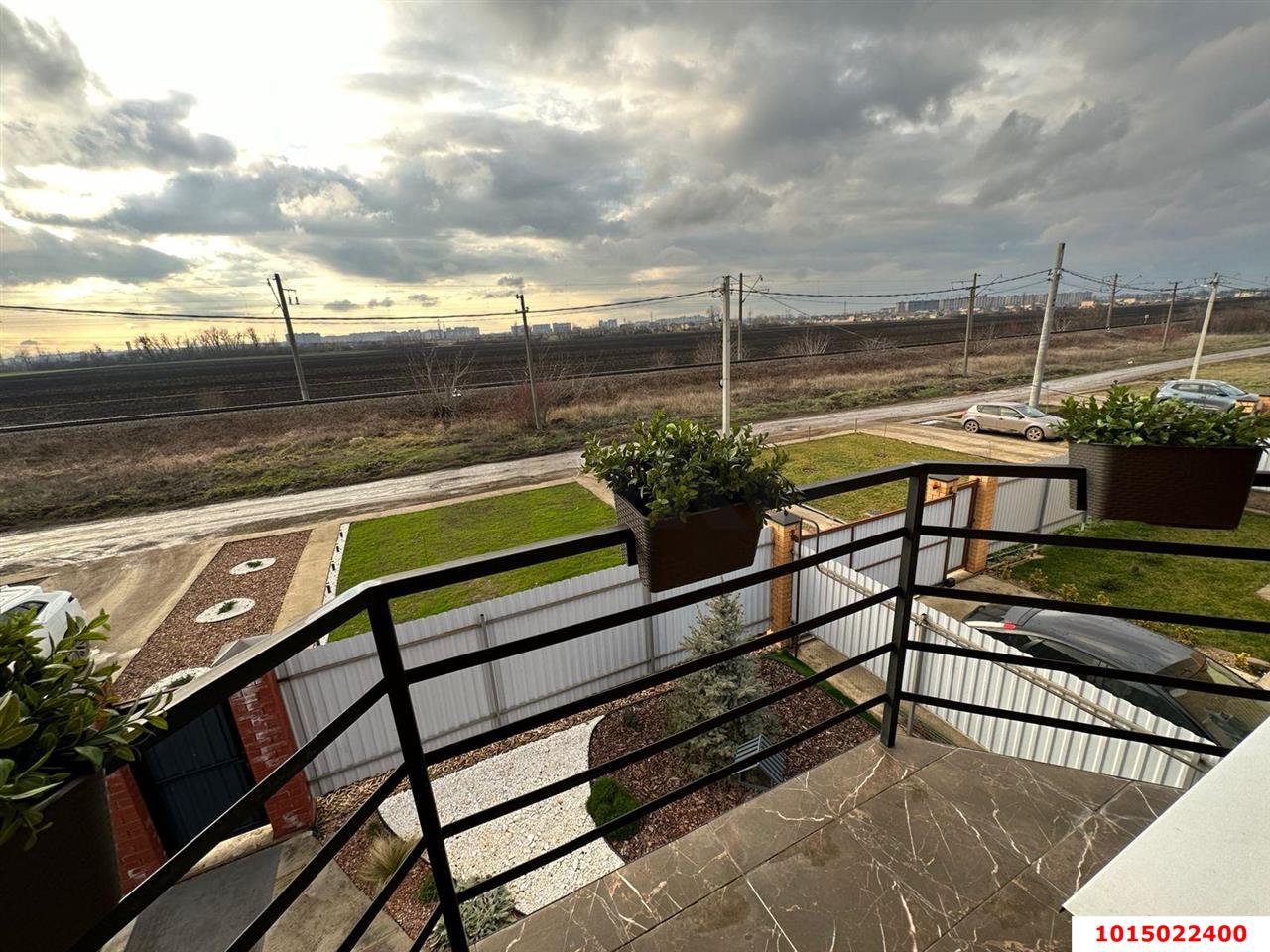 Фото №10: Дом 148 м² + 4 сот. - Индустриальный, мкр. Прикубанский внутригородской округ, ул. Витаминная, 41