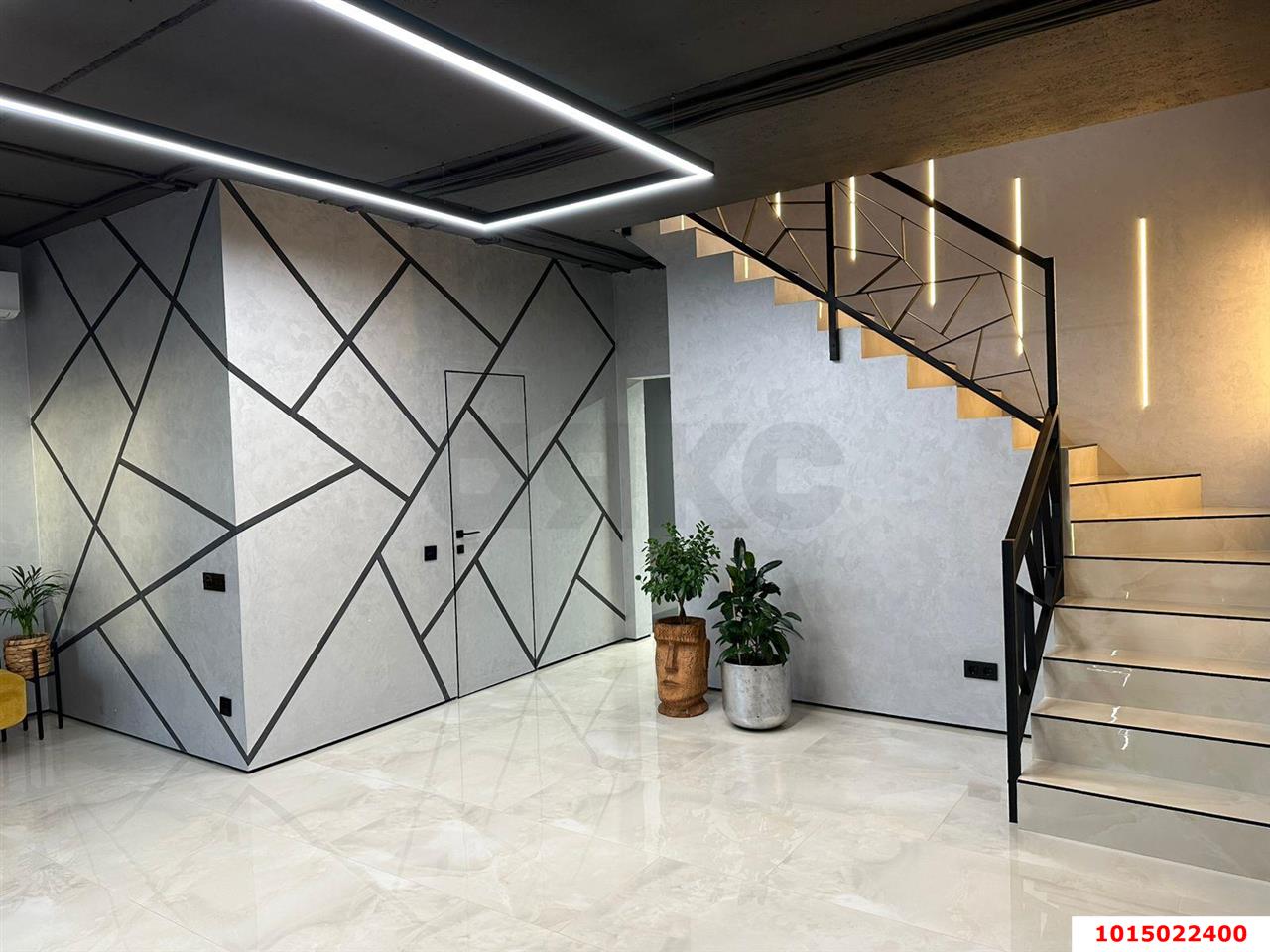 Фото №2: Дом 148 м² + 4 сот. - Индустриальный, Прикубанский внутригородской округ, ул. Витаминная, 41