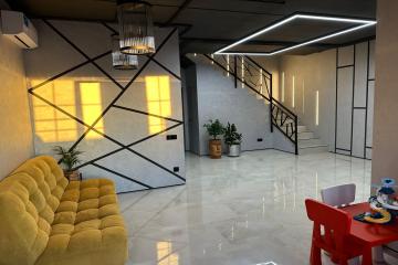 Фото №1: Дом 148 м² - Индустриальный, мкр. Прикубанский внутригородской округ, ул. Витаминная, 41